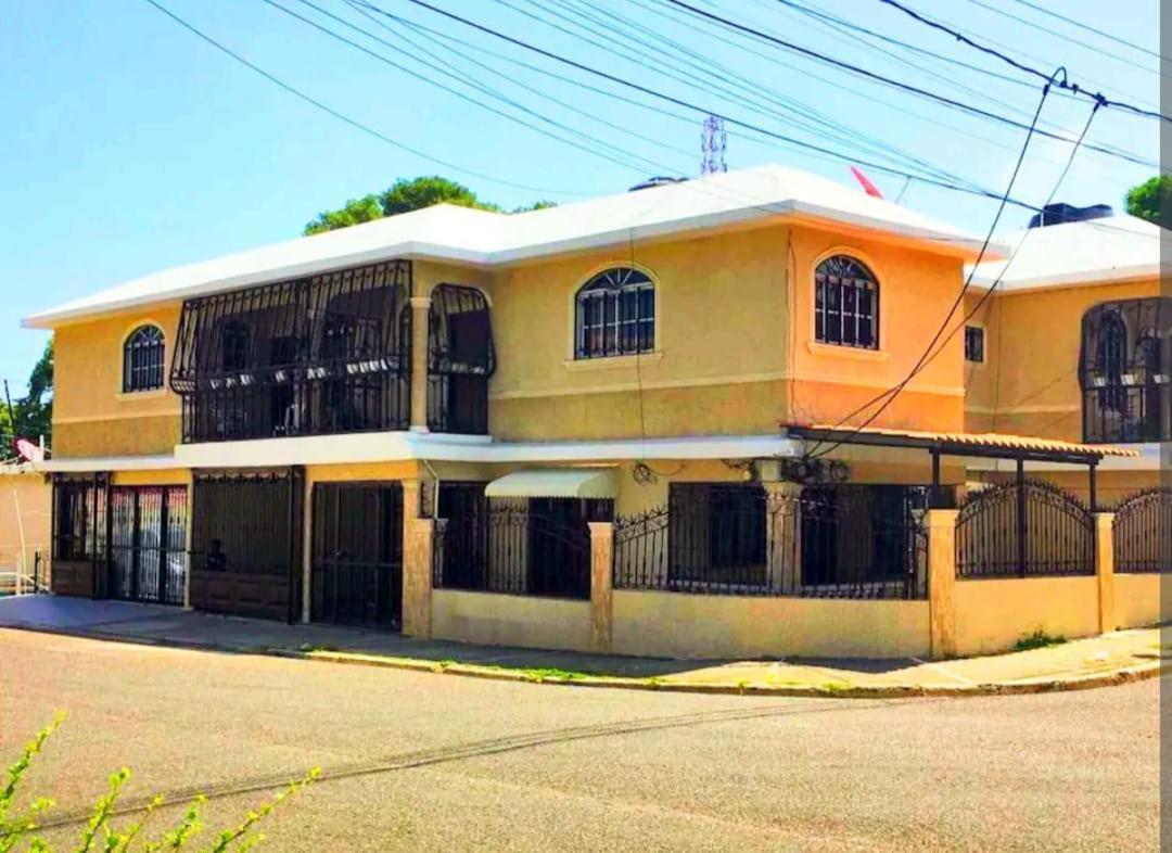 Hospedaje De Marant 2 Apartment Puerto Plata Exterior photo